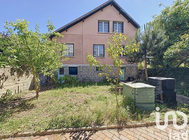 Châtillon, Île-de-France 92320