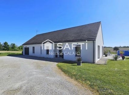 Sornay, Bourgogne 71500
