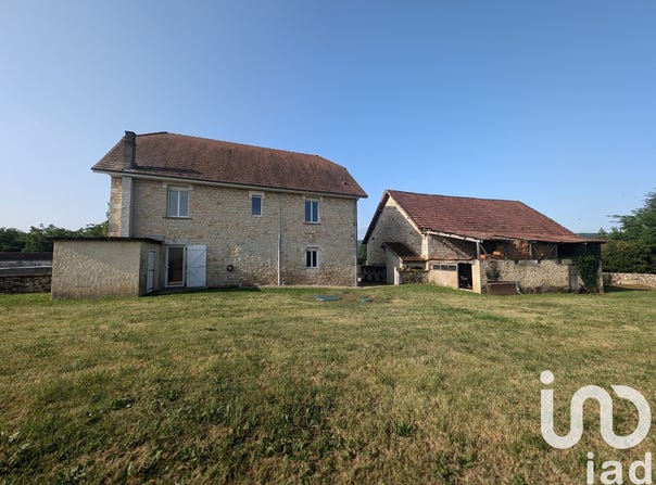 Condat, Occitanie 46110