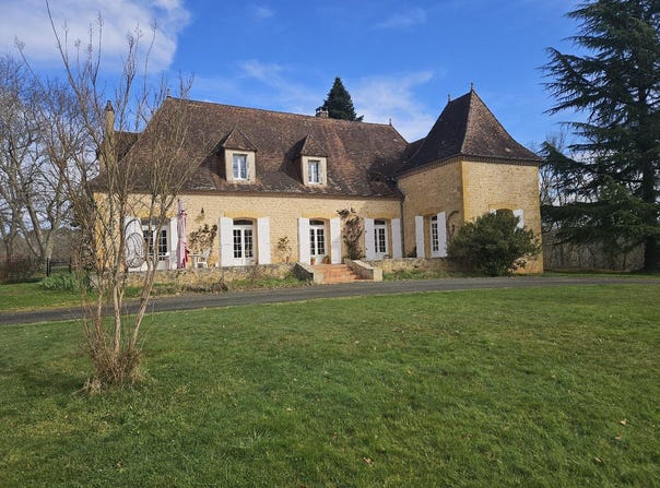 Journiac, Aquitaine 24260