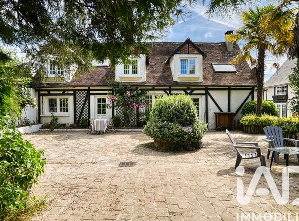 Puiseux-en-Bray, Hauts-de-France 60850