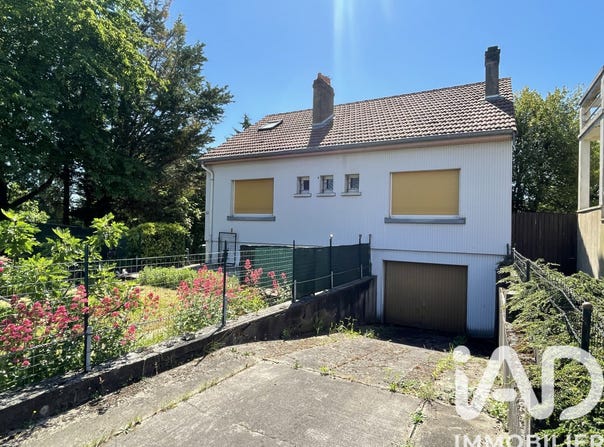 Vitry-sur-Orne, Grand Est 57185