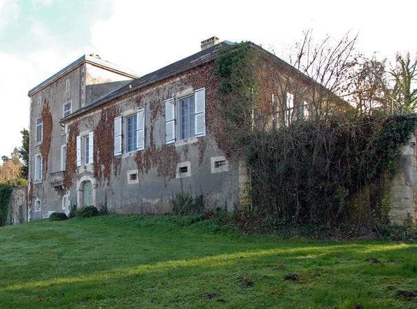 Saint-Méard-de-Drône, Aquitaine 24600
