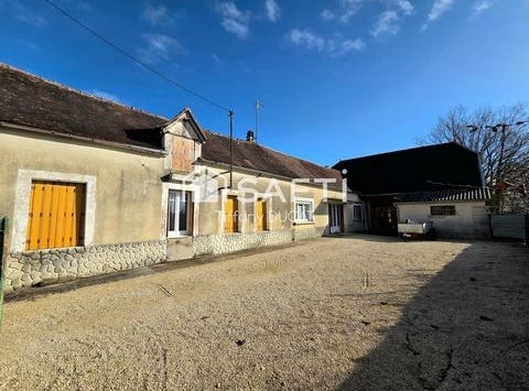 Cussangy, Champagne-Ardenne 10210