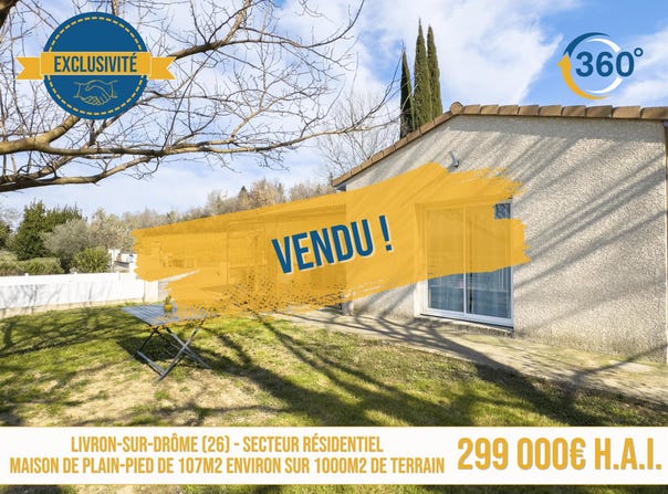 Livron-sur-Drôme, Rhône-Alpes 26250