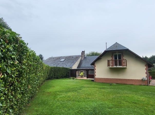Cleuville, Upper Normandy 76450
