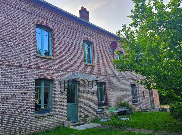 Auffay, Upper Normandy 76720