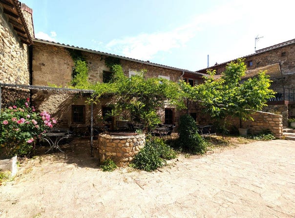 LAVOÛTE-SUR-LOIRE, Auvergne-Rhône-Alpes 43800