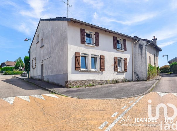 Domèvre-sur-Avière, Grand Est 88390