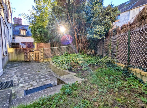 Montfort-l'Amaury, Yvelines 78490