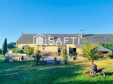 Vair-Sur-Loire, Pays de la Loire 44150