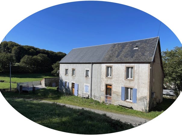 Virlet, Auvergne 63330