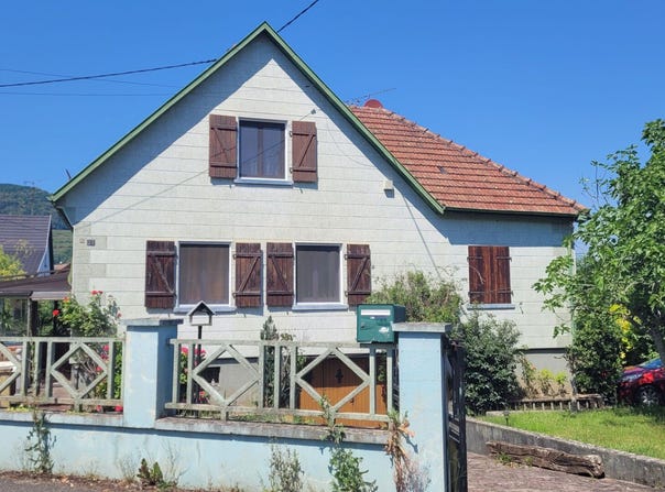 SOULTZ-HAUT-RHIN, Grand Est 68360