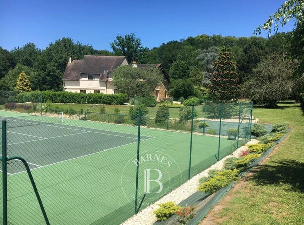 Auvers-Saint-Georges, Ile-de-France 91580