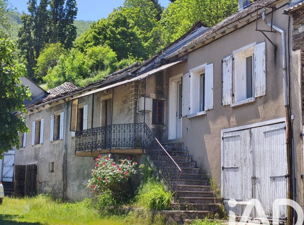 Cubières, Occitanie 48190