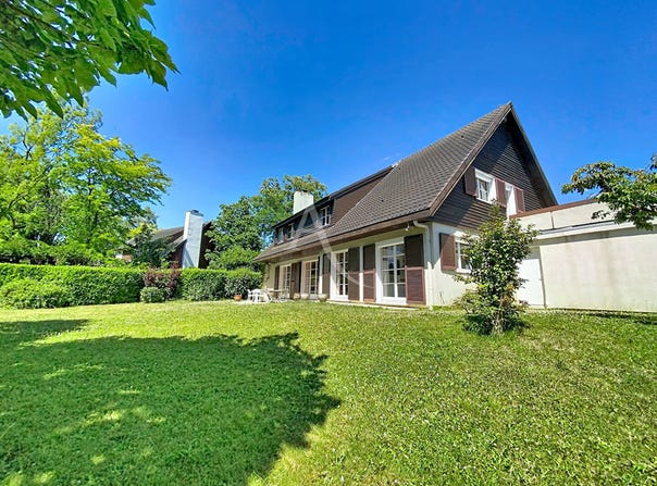 CHAVENAY, Île-de-France 78450