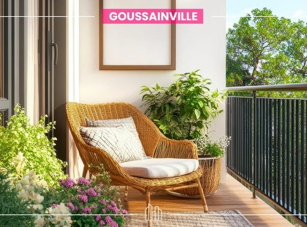 Goussainville, Île-de-France 95190