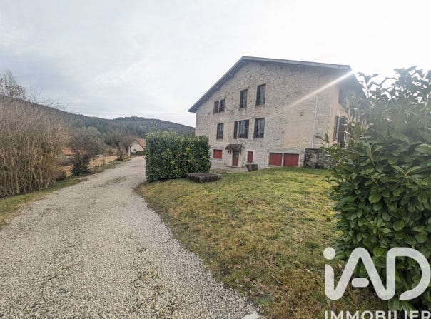 Samognat, Rhône-Alpes 01580