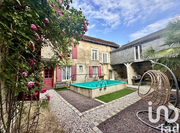 Levroux, Centre-Val de Loire 36110