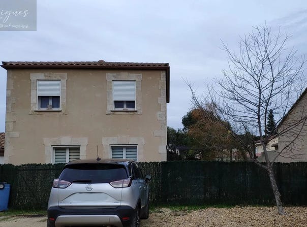 Beauvoisin, Gard 30640