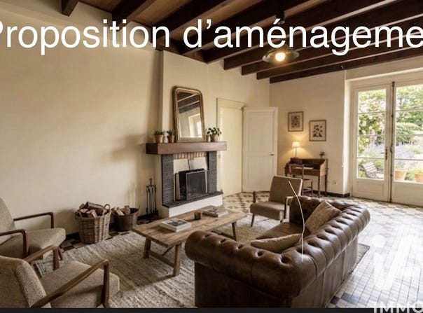 Oudon, Pays de la Loire 44521