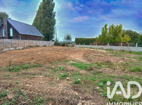Hauville, Normandy 27350