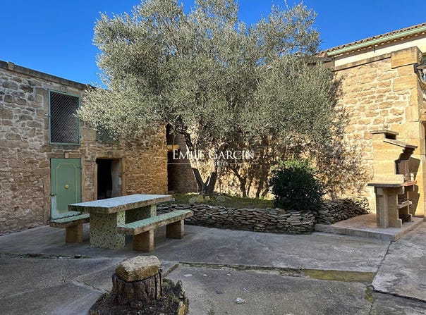 Uzès, Languedoc-Roussillon 30700