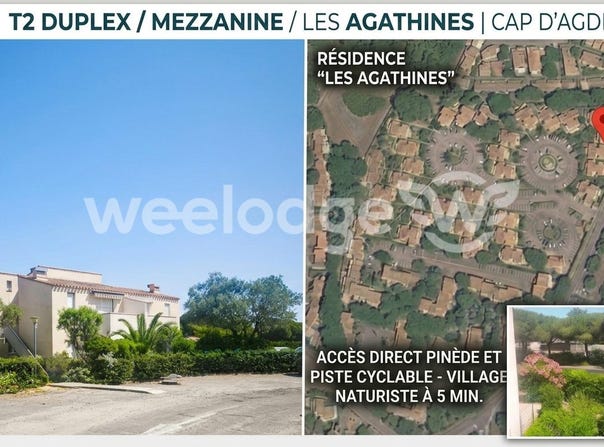 Agde, Occitanie 34300