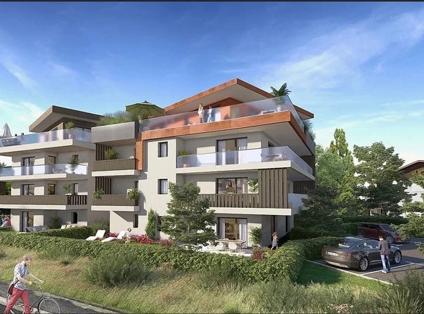 Douvaine, Haute-Savoie 74140