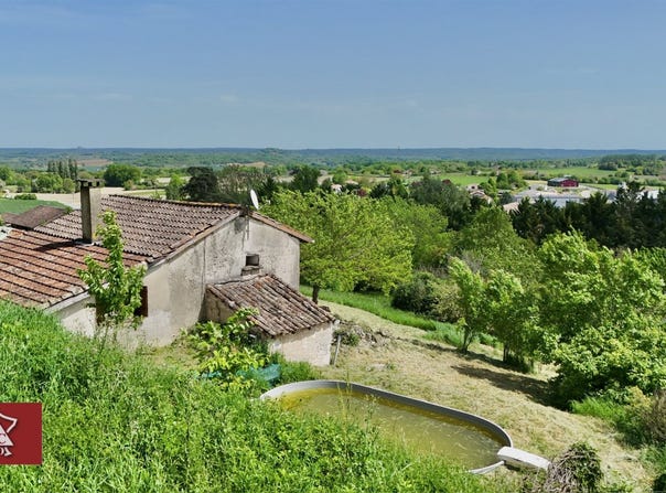 Monflanquin, Aquitaine 47150