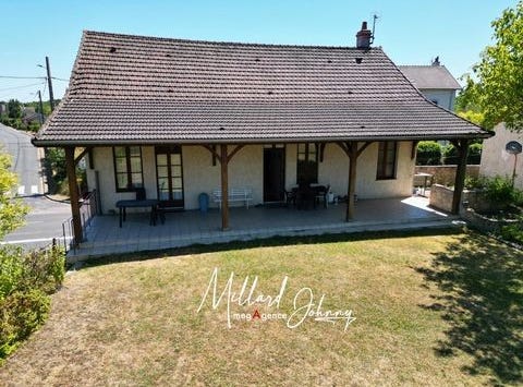Le Breuil, Bourgogne 71670