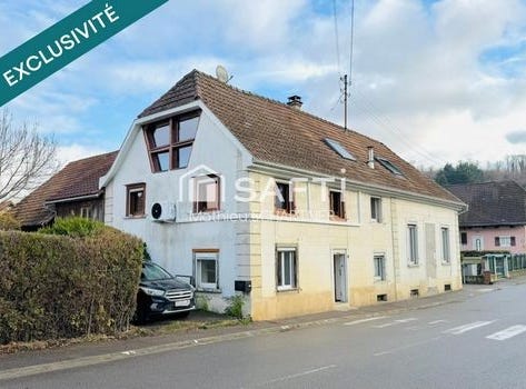 Walheim, Alsace 68130