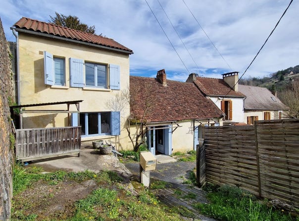 Le Bugue, Aquitaine 24260