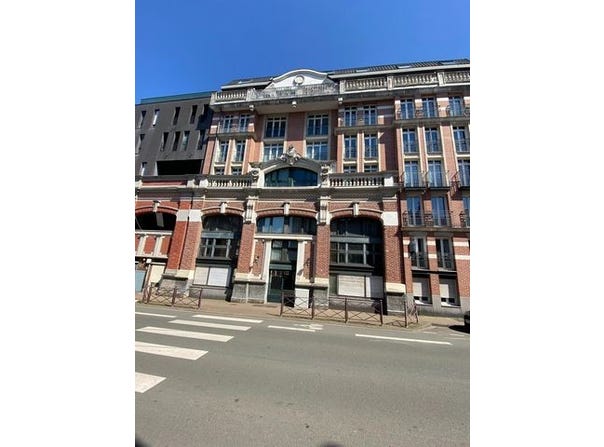 Lille, Nord-Pas-de-Calais 59000