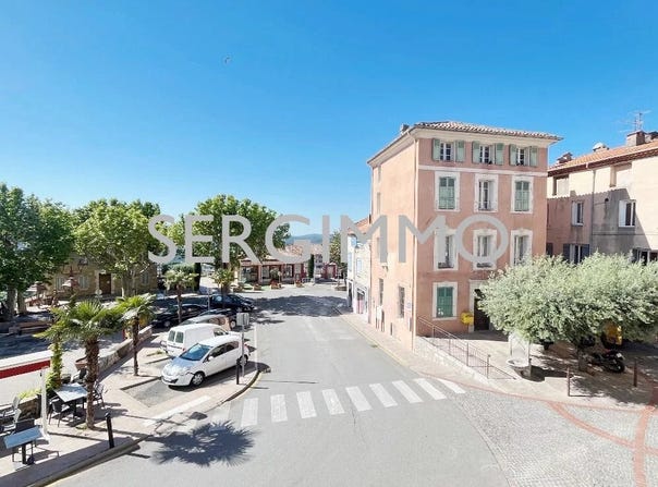 Montauroux, Var 83440