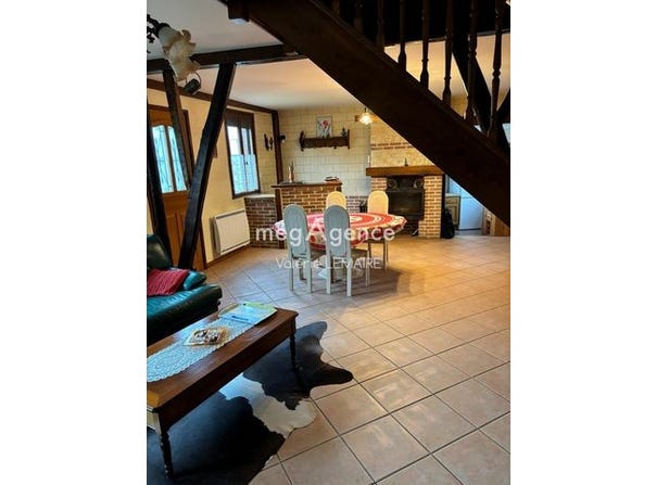 Hamelet, Picardie 80800