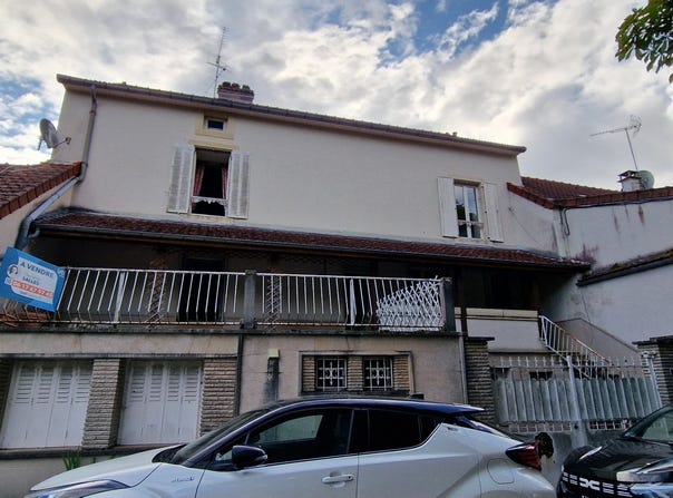 Chassignelles, Bourgogne-Franche-Comté 89160