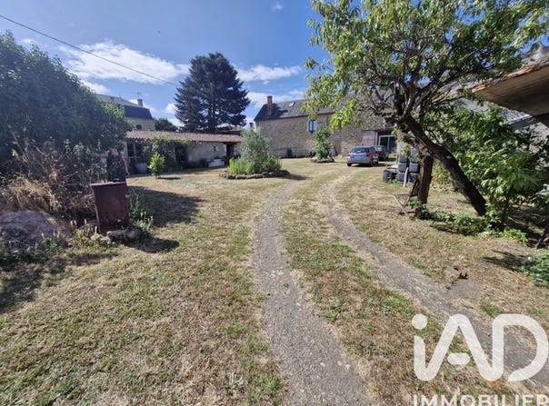 Brion-près-Thouet, Nouvelle-Aquitaine 79290