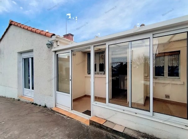 Palluau, Pays de la Loire 85670