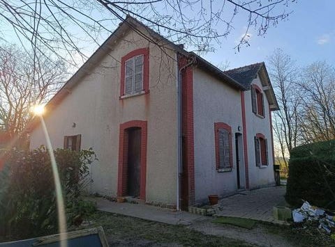 Bain-De-Bretagne, Bretagne 35470