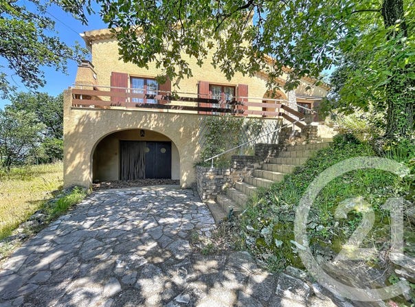 Saint-Paulet-de-Caisson, Languedoc-Roussillon 30130