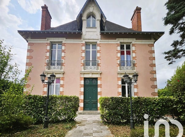 Sablé-sur-Sarthe, Pays de la Loire 72300