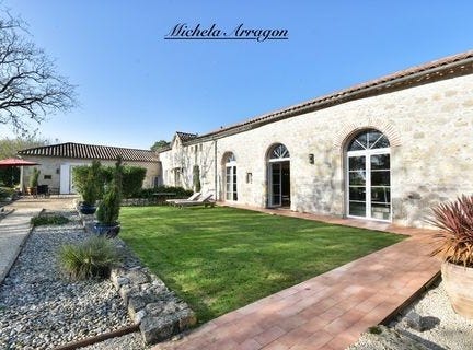 LACEPEDE, Aquitaine 47360
