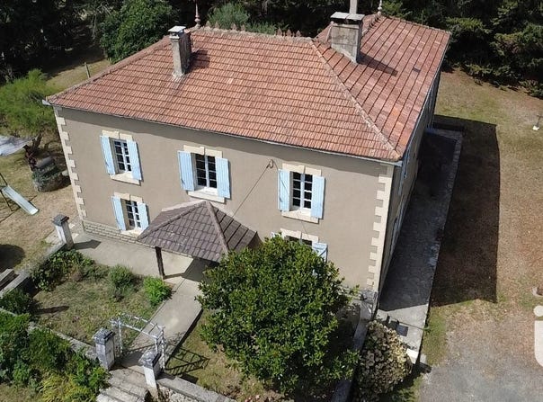 Larroque-Engalin, Occitanie 32480