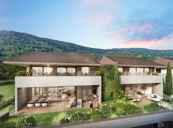 Evian-les-Bains, Rhône-Alpes 74500