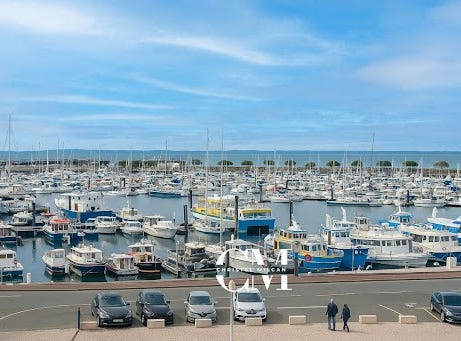 Arcachon, Nouvelle-Aquitaine 33120