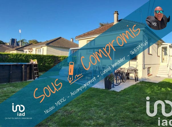 Verberie, Hauts-de-France 60410