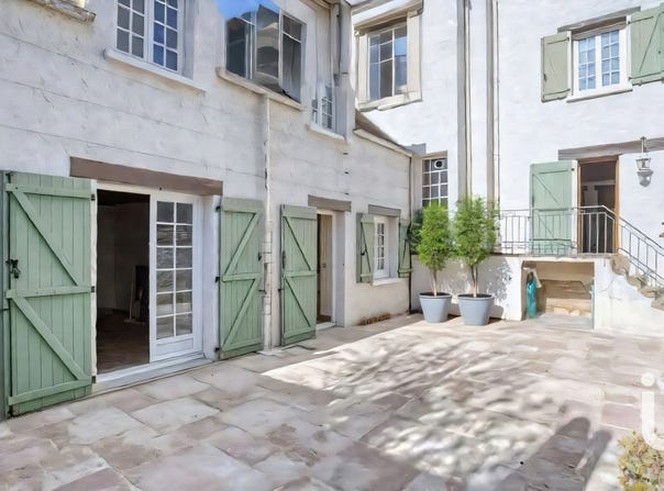 Samois-sur-Seine, Île-de-France 77920