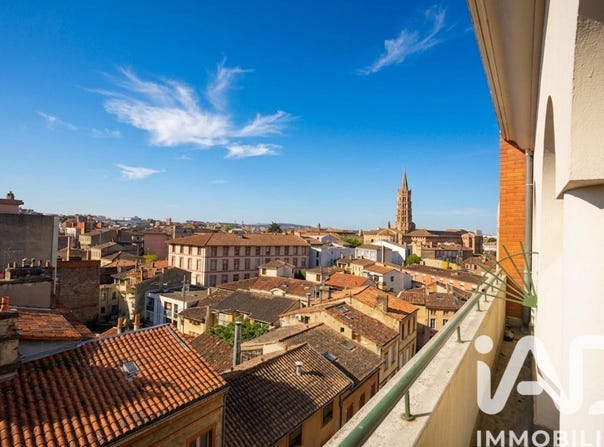 Toulouse, Occitanie 31000