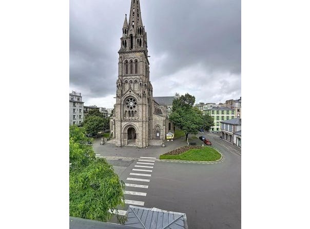 Brest, Bretagne 29200